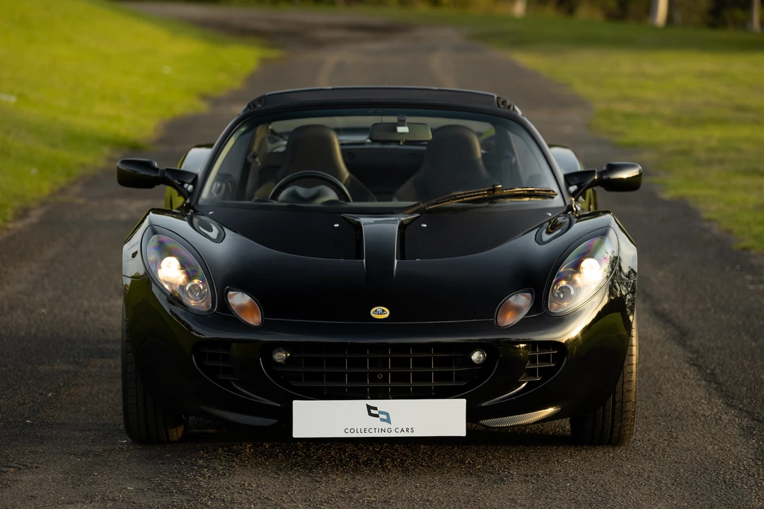 2001 Lotus Elise Series 2 - Image 2 of 31