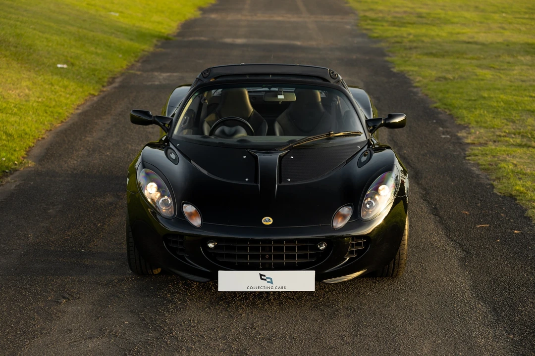 2001 Lotus Elise Series 2 - Image 10 of 31