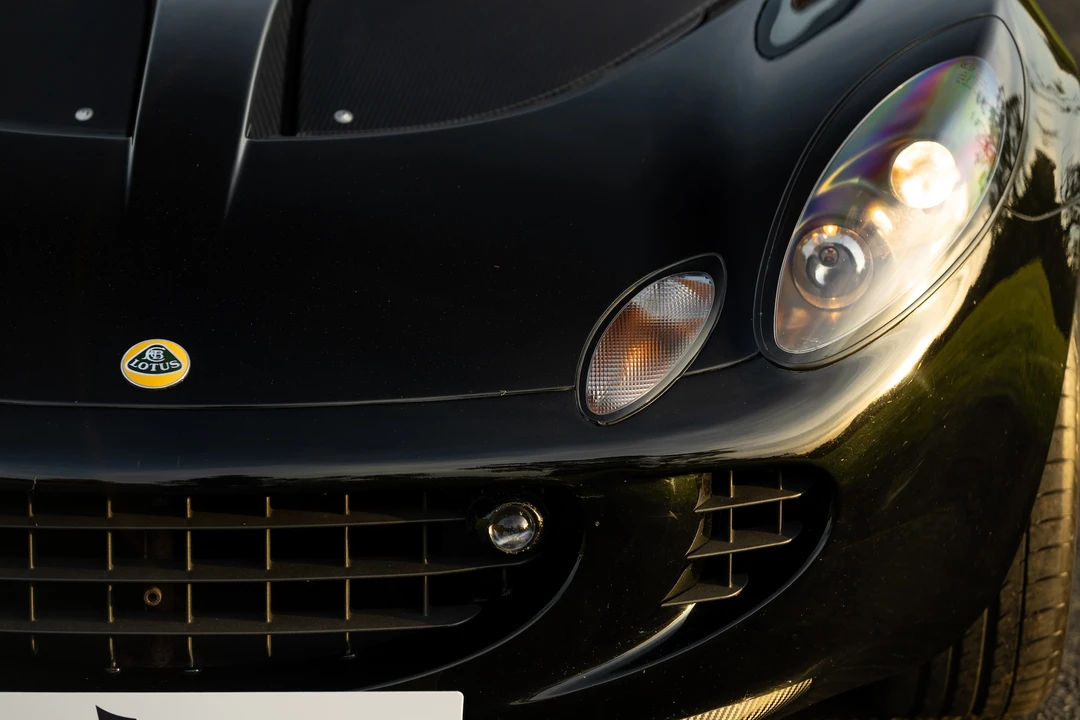 2001 Lotus Elise Series 2 - Image 20 of 31