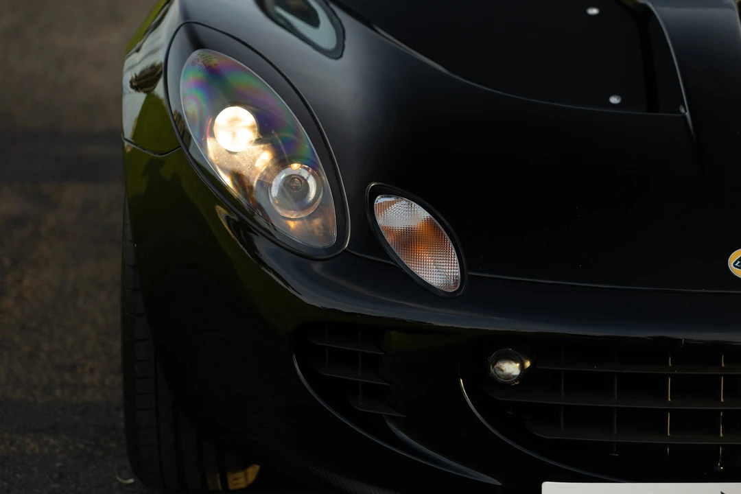 2001 Lotus Elise Series 2 - Image 19 of 31