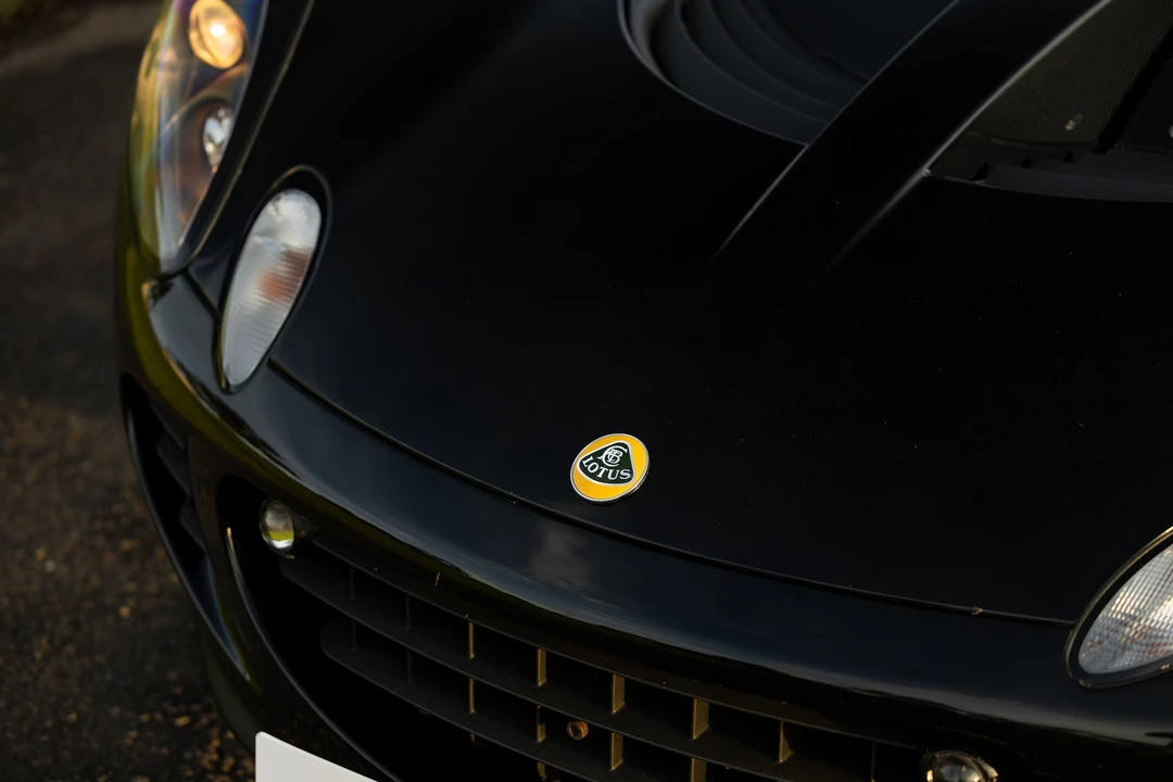 2001 Lotus Elise Series 2 - Image 22 of 31