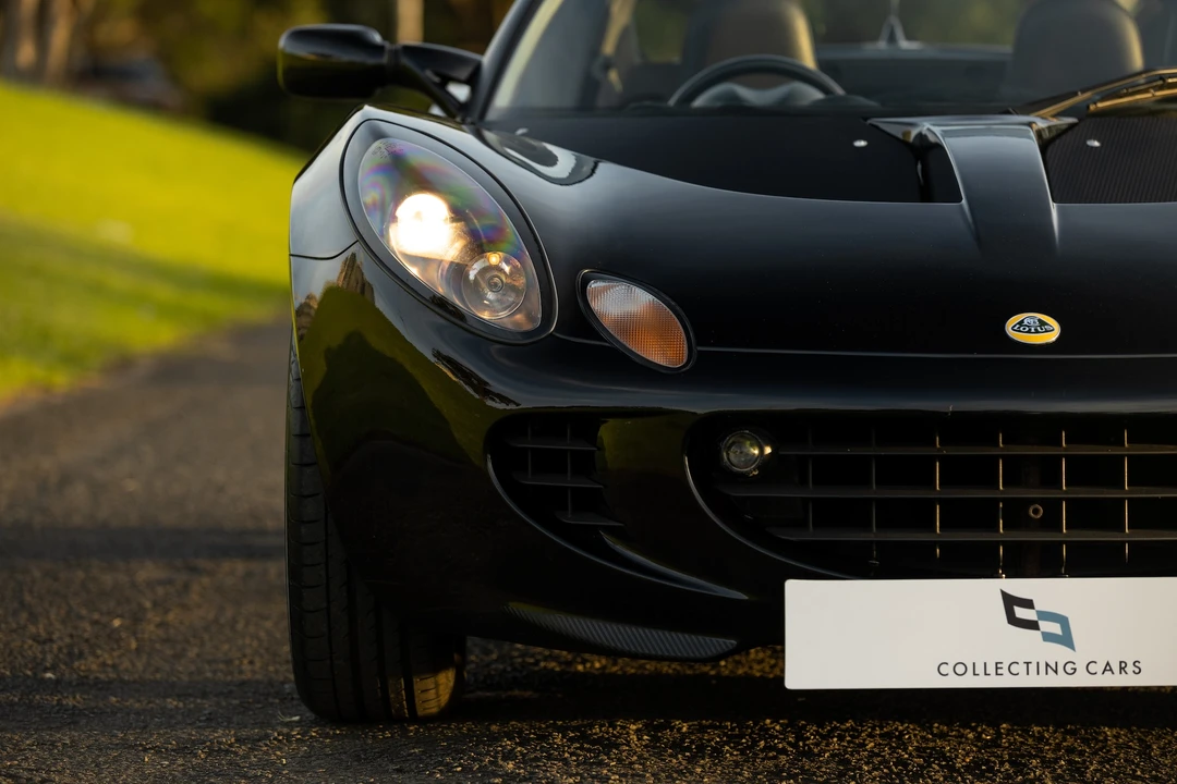 2001 Lotus Elise Series 2 - Image 23 of 31