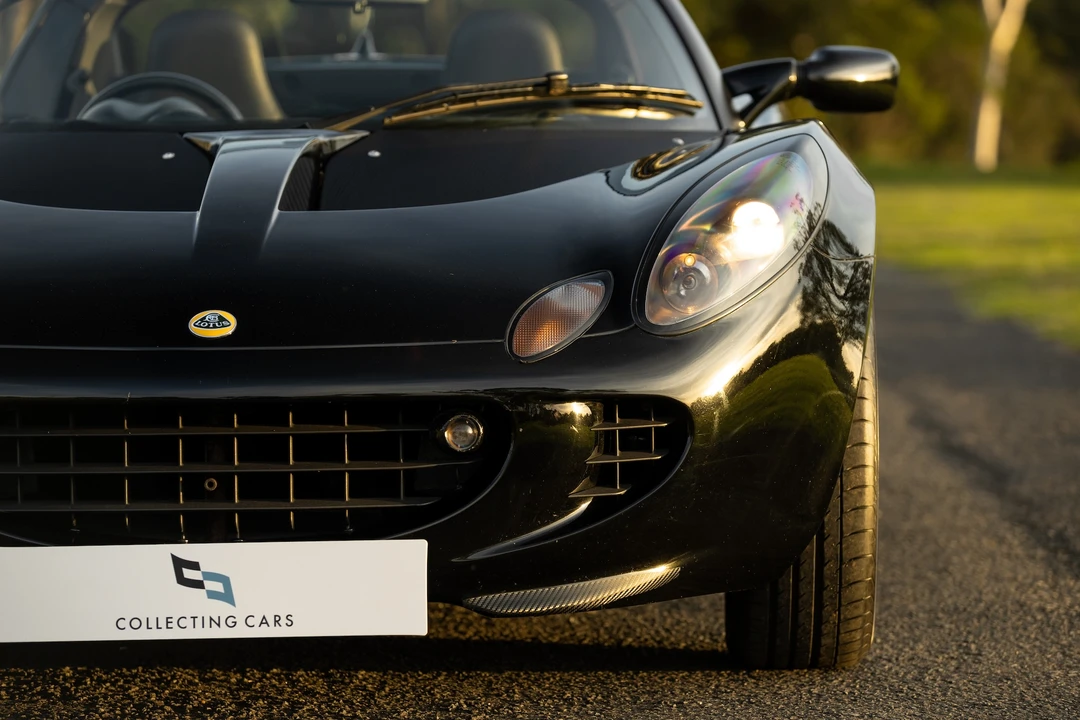 2001 Lotus Elise Series 2 - Image 24 of 31
