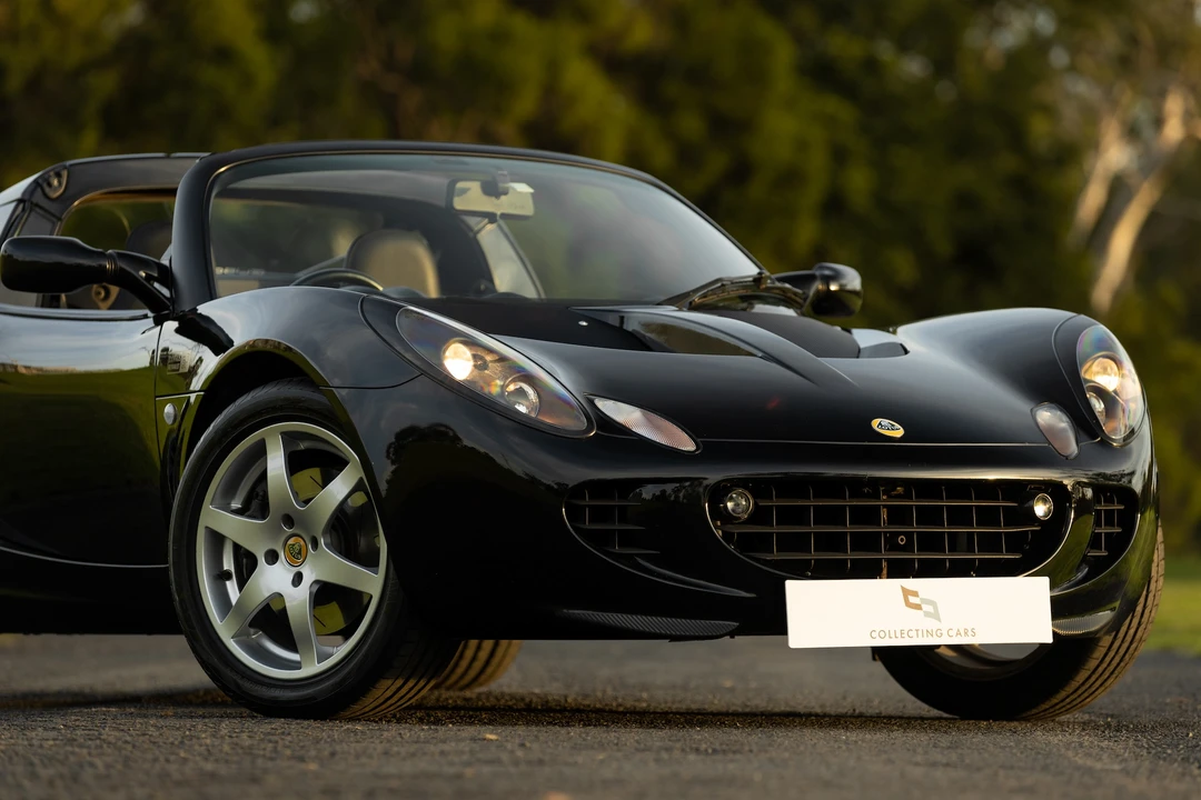 2001 Lotus Elise Series 2 - Image 25 of 31
