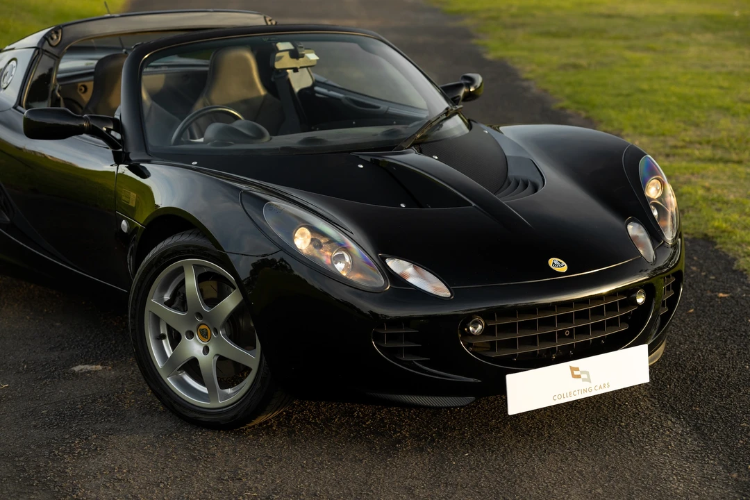 2001 Lotus Elise Series 2 - Image 26 of 31