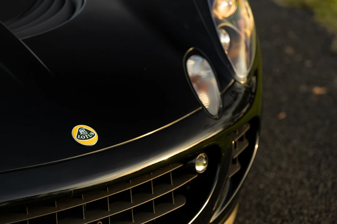 2001 Lotus Elise Series 2 - Image 27 of 31