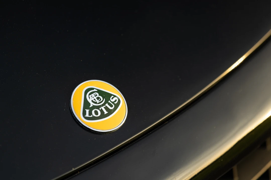 2001 Lotus Elise Series 2 - Image 28 of 31