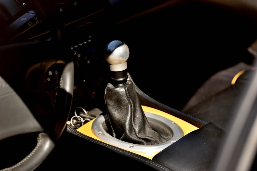2001 Lotus Esprit Series 4 - Image 20 of 22