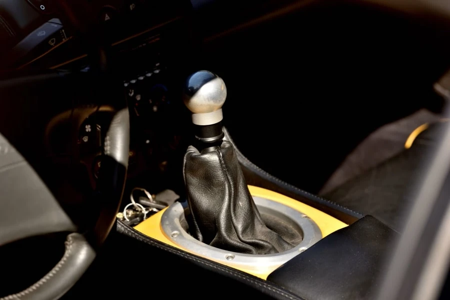 2001 Lotus Esprit Series 4 - Image 9 of 11