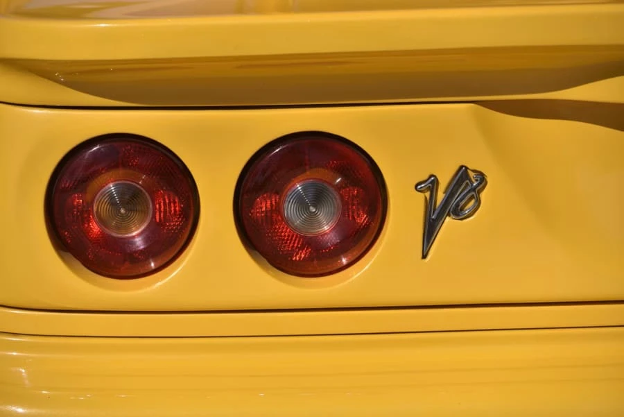 2001 Lotus Esprit Series 4 - Image 8 of 11
