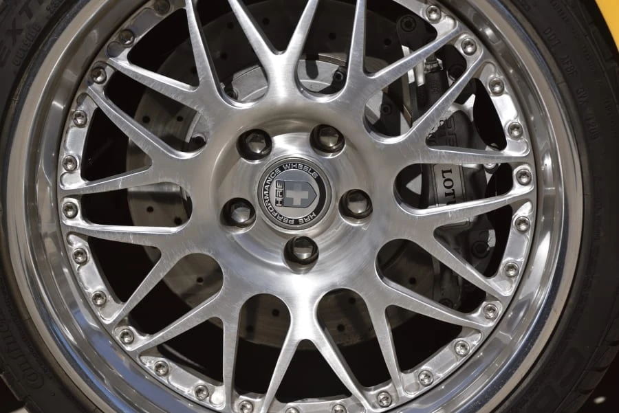 2001 Lotus Esprit Series 4 - Image 13 of 22