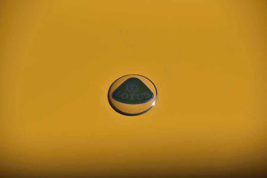 2001 Lotus Esprit Series 4 - Image 9 of 22