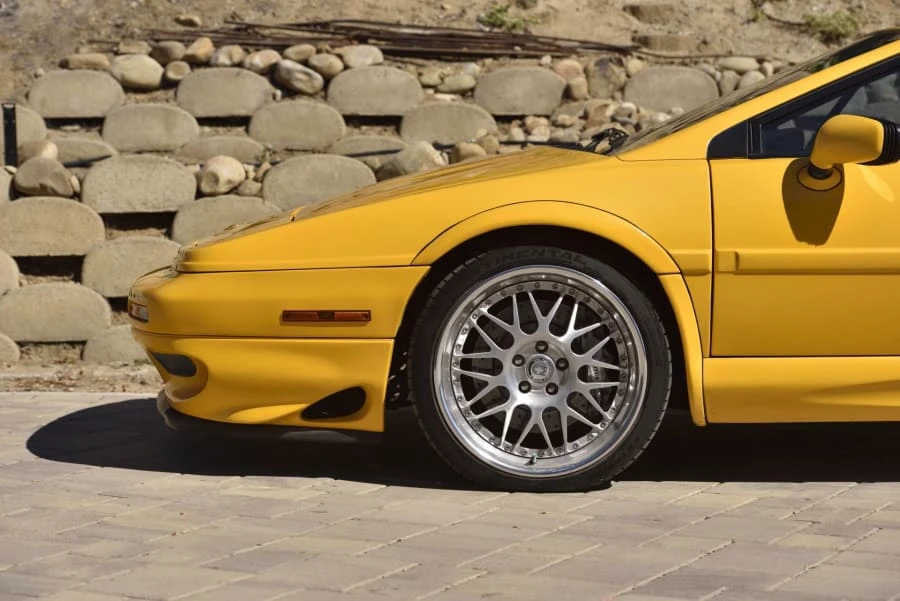 2001 Lotus Esprit Series 4 - Image 6 of 11