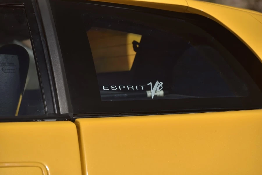 2001 Lotus Esprit Series 4 - Image 5 of 22