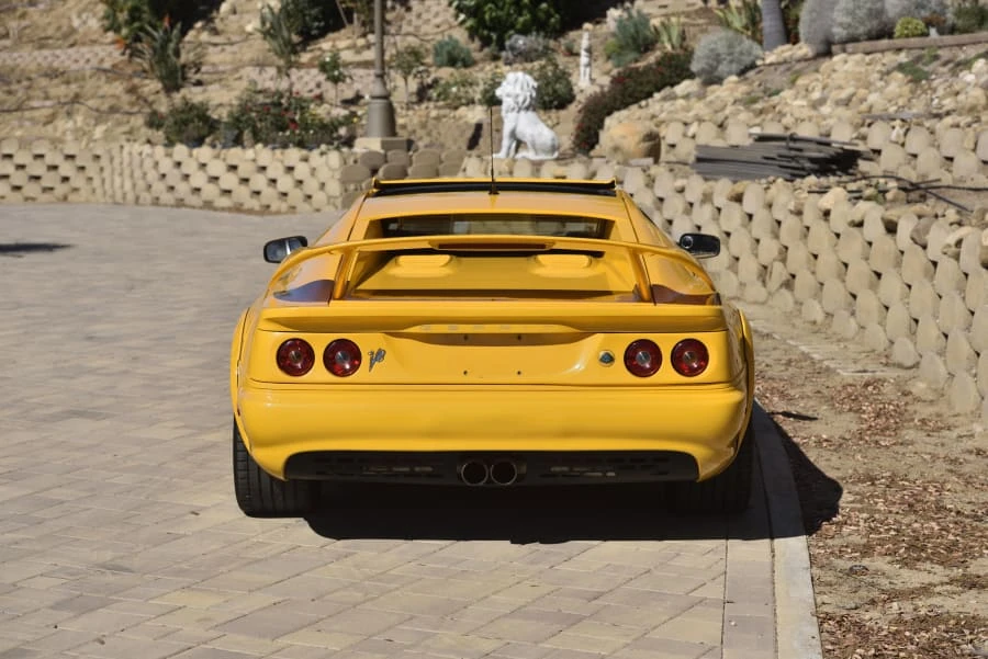 2001 Lotus Esprit Series 4 - Image 15 of 22