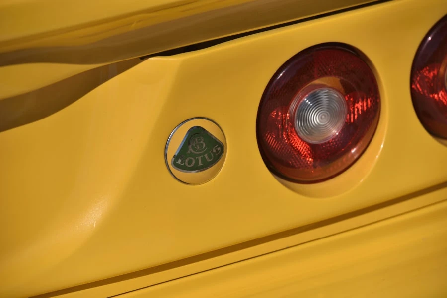 2001 Lotus Esprit Series 4 - Image 16 of 22