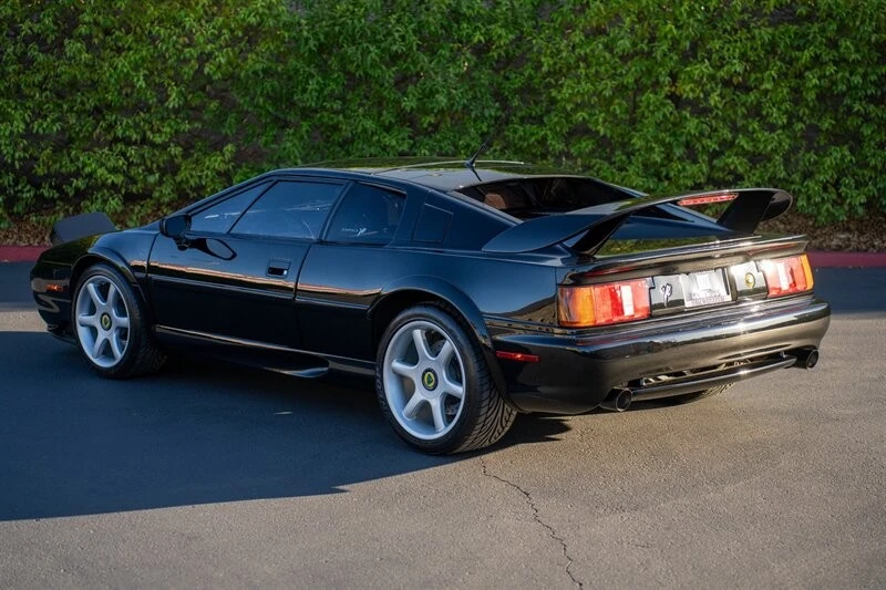 2001 Lotus Esprit Series 4 - Image 4 of 21