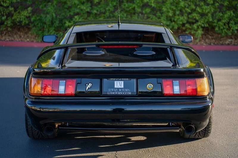 2001 Lotus Esprit Series 4 - Image 5 of 21