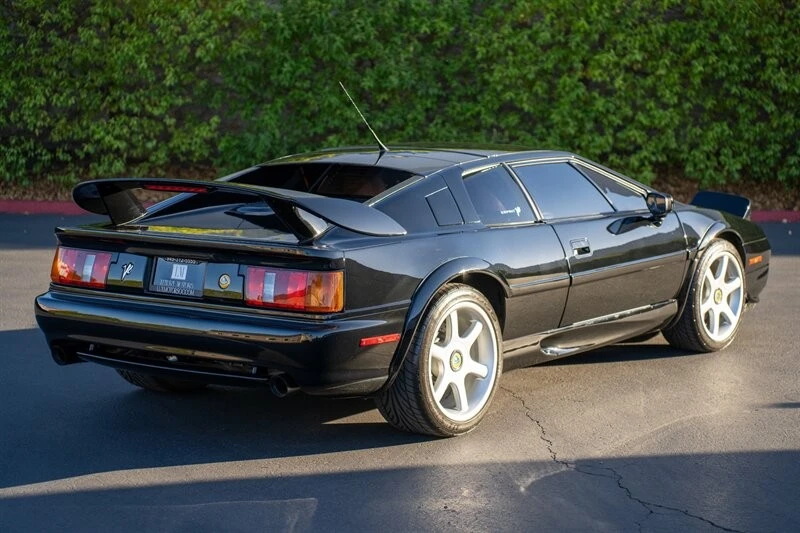 2001 Lotus Esprit Series 4 - Image 6 of 21