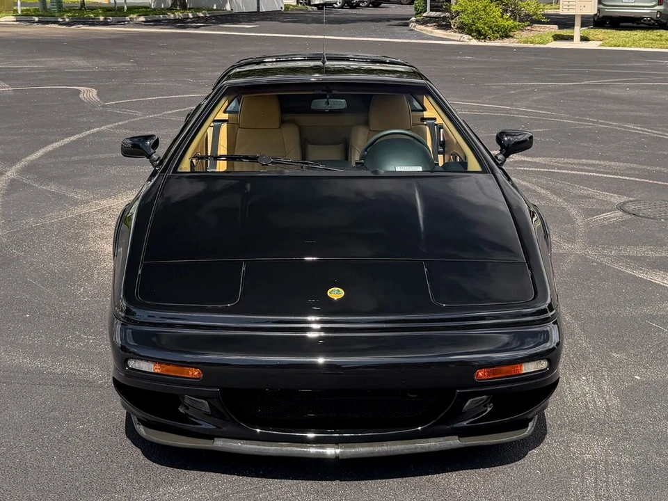 2001 Lotus Esprit Series 4 - Image 4 of 4