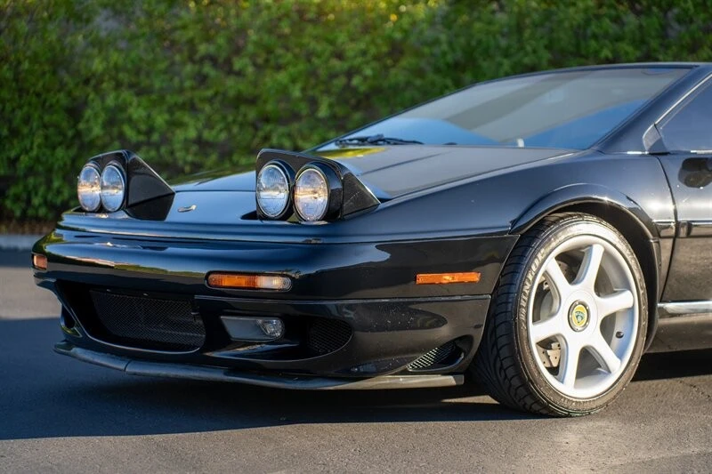 2001 Lotus Esprit Series 4 - Image 19 of 21