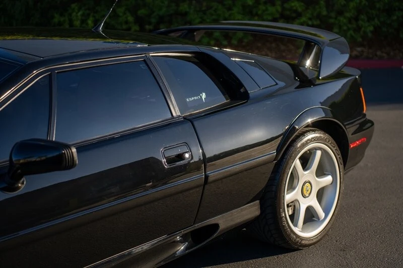 2001 Lotus Esprit Series 4 - Image 21 of 21