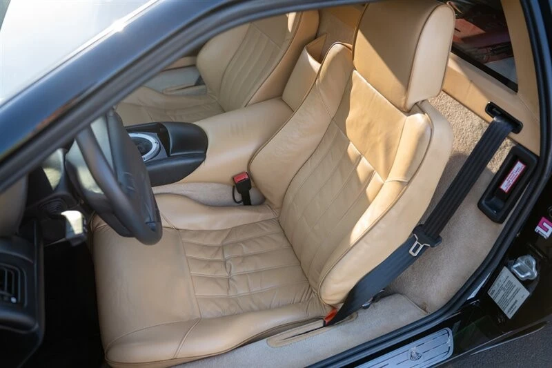 2001 Lotus Esprit Series 4 - Image 12 of 21