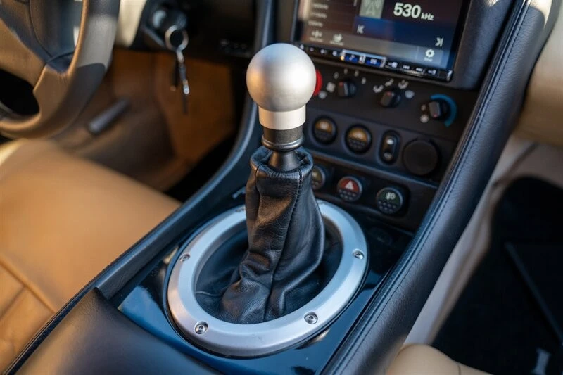 2001 Lotus Esprit Series 4 - Image 20 of 21