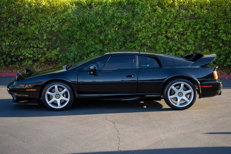 2001 Lotus Esprit Series 4 - Image 3 of 21