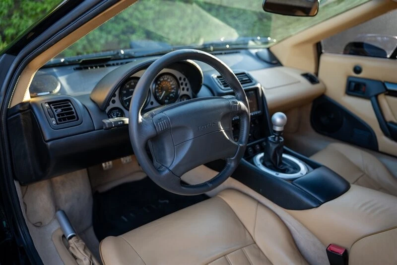 2001 Lotus Esprit Series 4 - Image 10 of 21