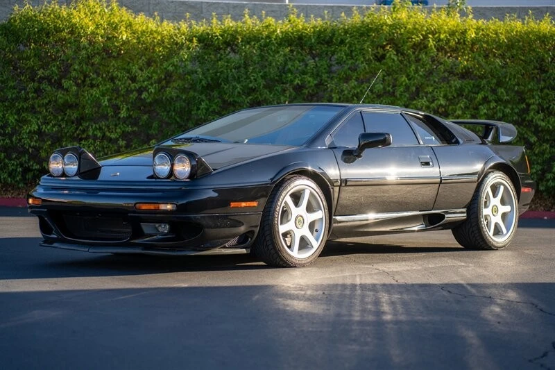 2001 Lotus Esprit Series 4 - Image 17 of 21