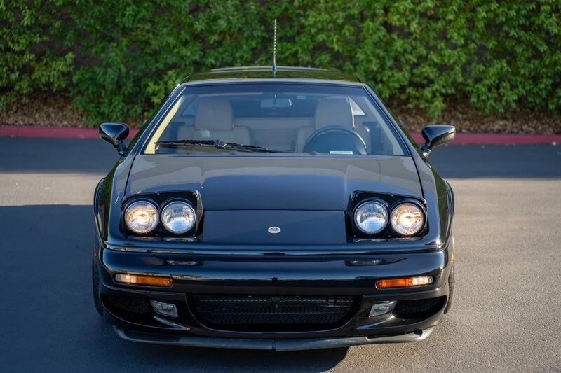 2001 Lotus Esprit Series 4 - Image 9 of 21