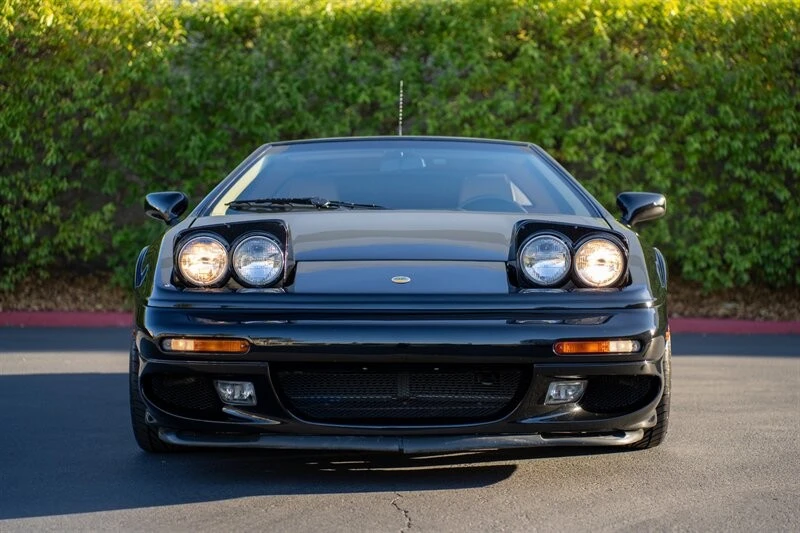 2001 Lotus Esprit Series 4 - Image 11 of 21