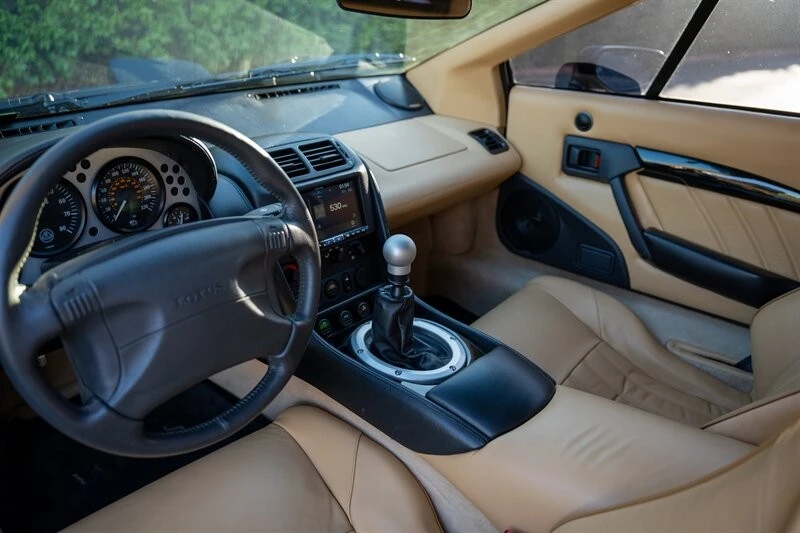 2001 Lotus Esprit Series 4 - Image 14 of 21