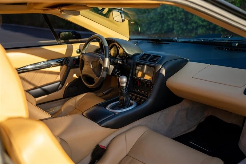 2001 Lotus Esprit Series 4 - Image 16 of 21