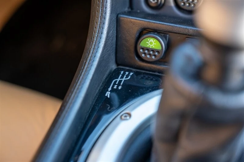 2001 Lotus Esprit Series 4 - Image 18 of 21