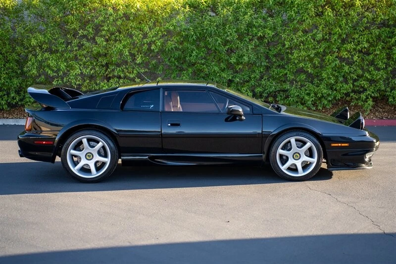 2001 Lotus Esprit Series 4 - Image 8 of 21