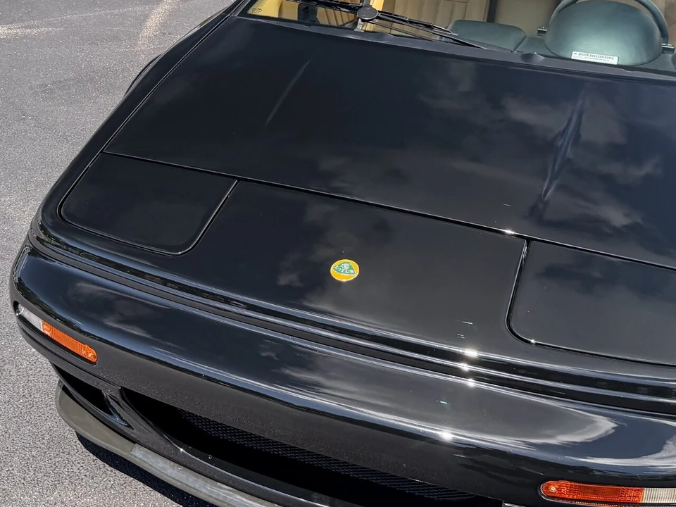 2001 Lotus Esprit Series 4 - Image 3 of 4