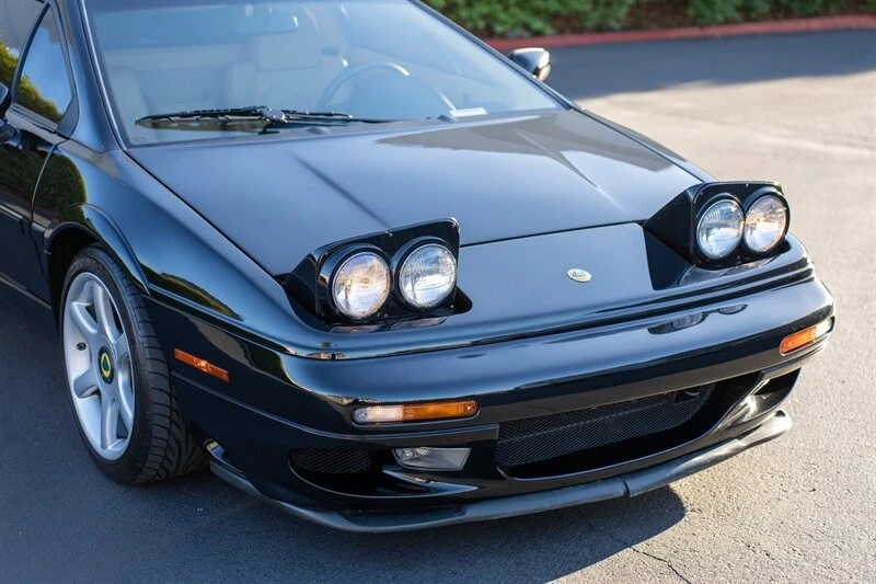2001 Lotus Esprit Series 4 - Image 13 of 21