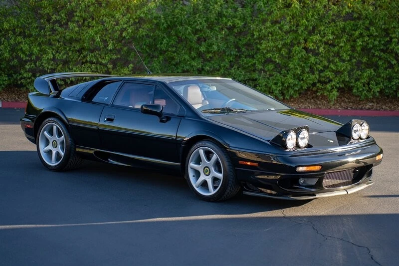 2001 Lotus Esprit Series 4 - Image 7 of 21