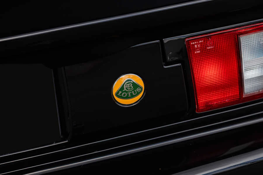 2001 Lotus Esprit Series 4 - Image 16 of 31