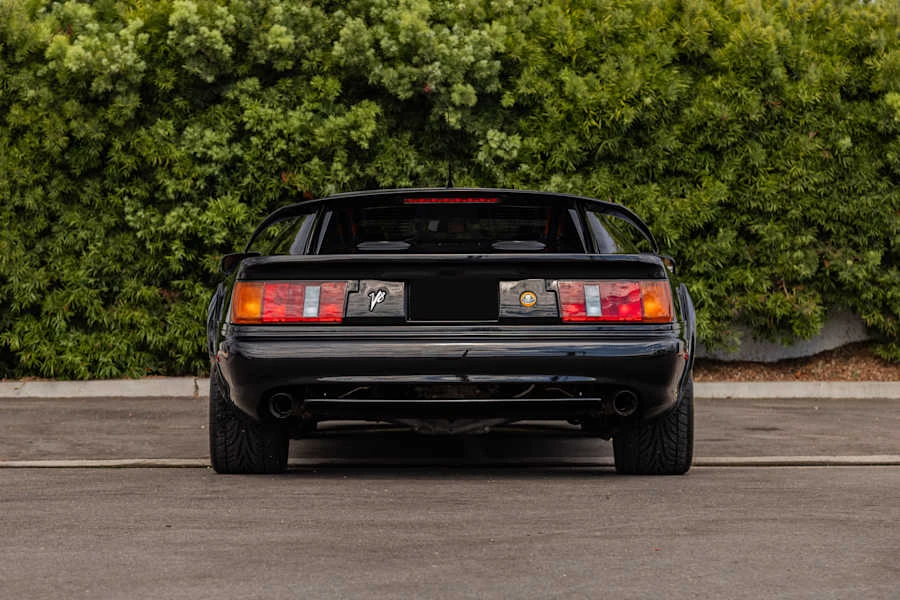 2001 Lotus Esprit Series 4 - Image 5 of 31