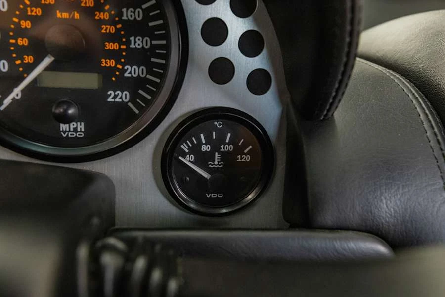2001 Lotus Esprit Series 4 - Image 29 of 31