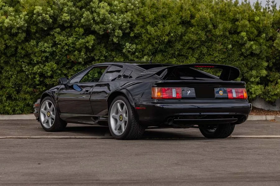 2001 Lotus Esprit Series 4 - Image 15 of 31