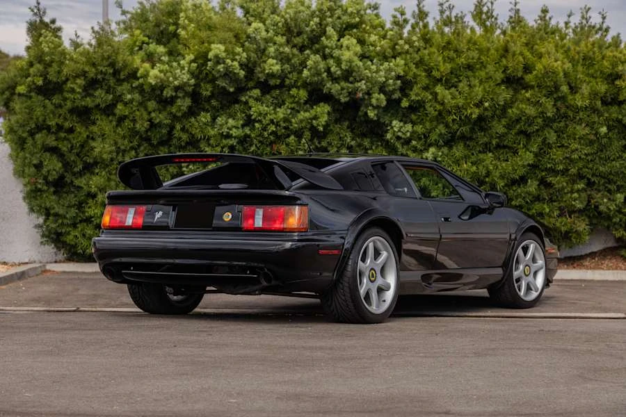 2001 Lotus Esprit Series 4 - Image 3 of 31
