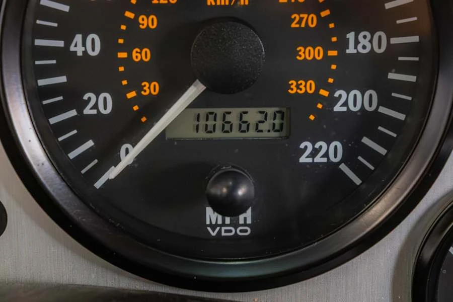 2001 Lotus Esprit Series 4 - Image 22 of 31