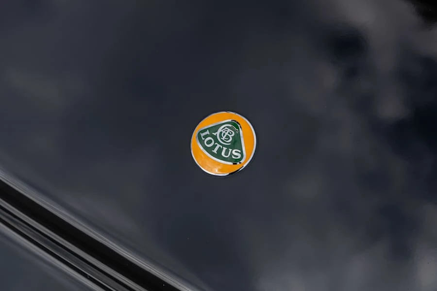 2001 Lotus Esprit Series 4 - Image 8 of 31