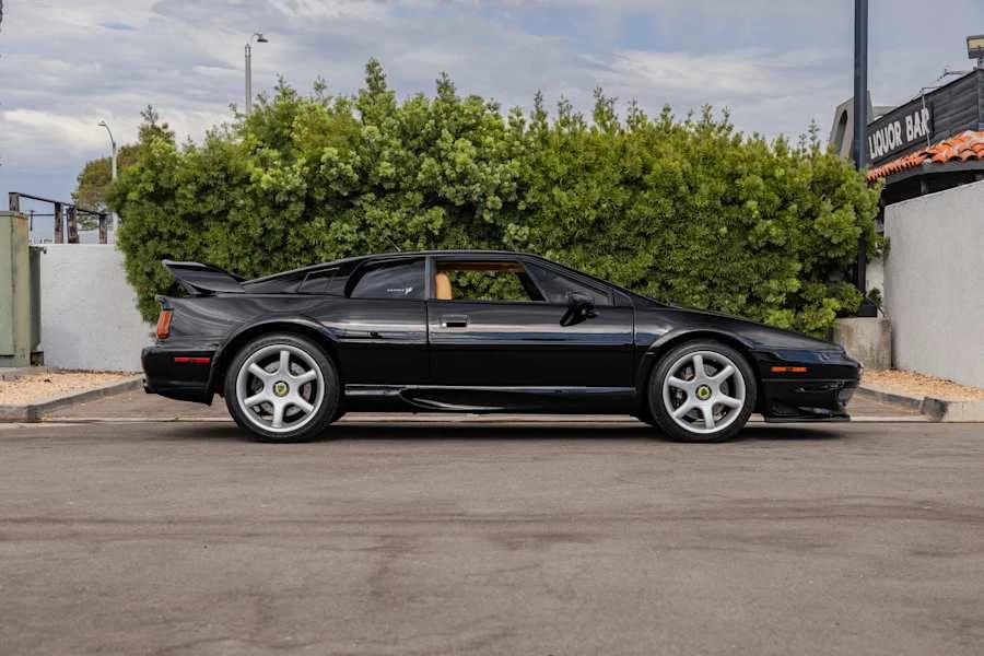 2001 Lotus Esprit Series 4 - Image 14 of 31