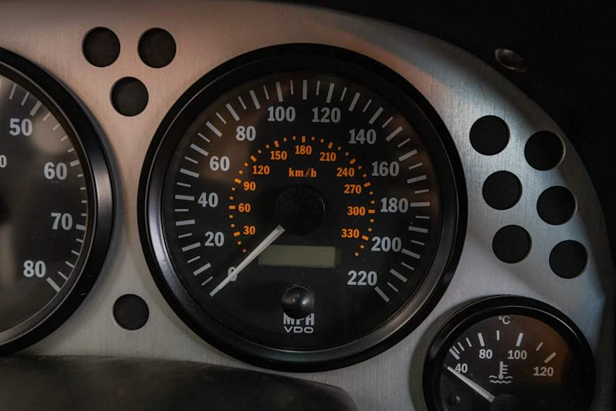 2001 Lotus Esprit Series 4 - Image 31 of 31