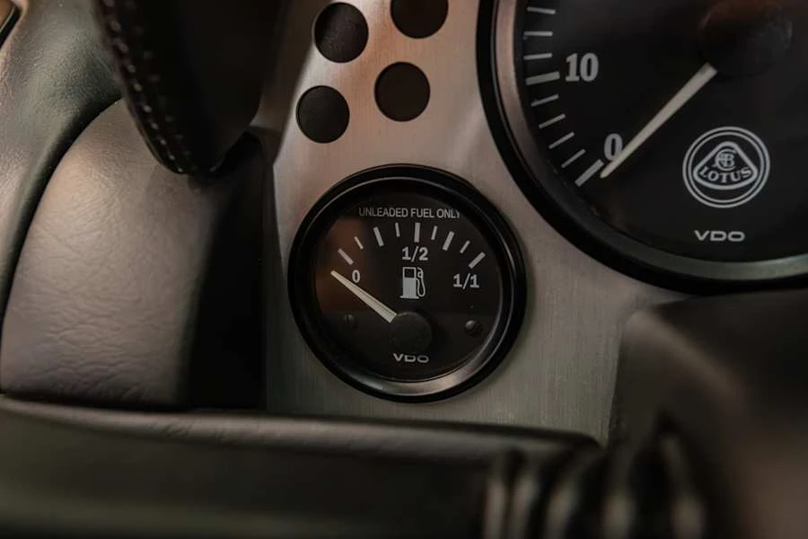 2001 Lotus Esprit Series 4 - Image 25 of 31